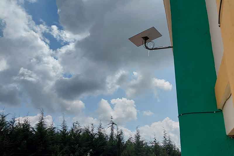 Starlink Solutions