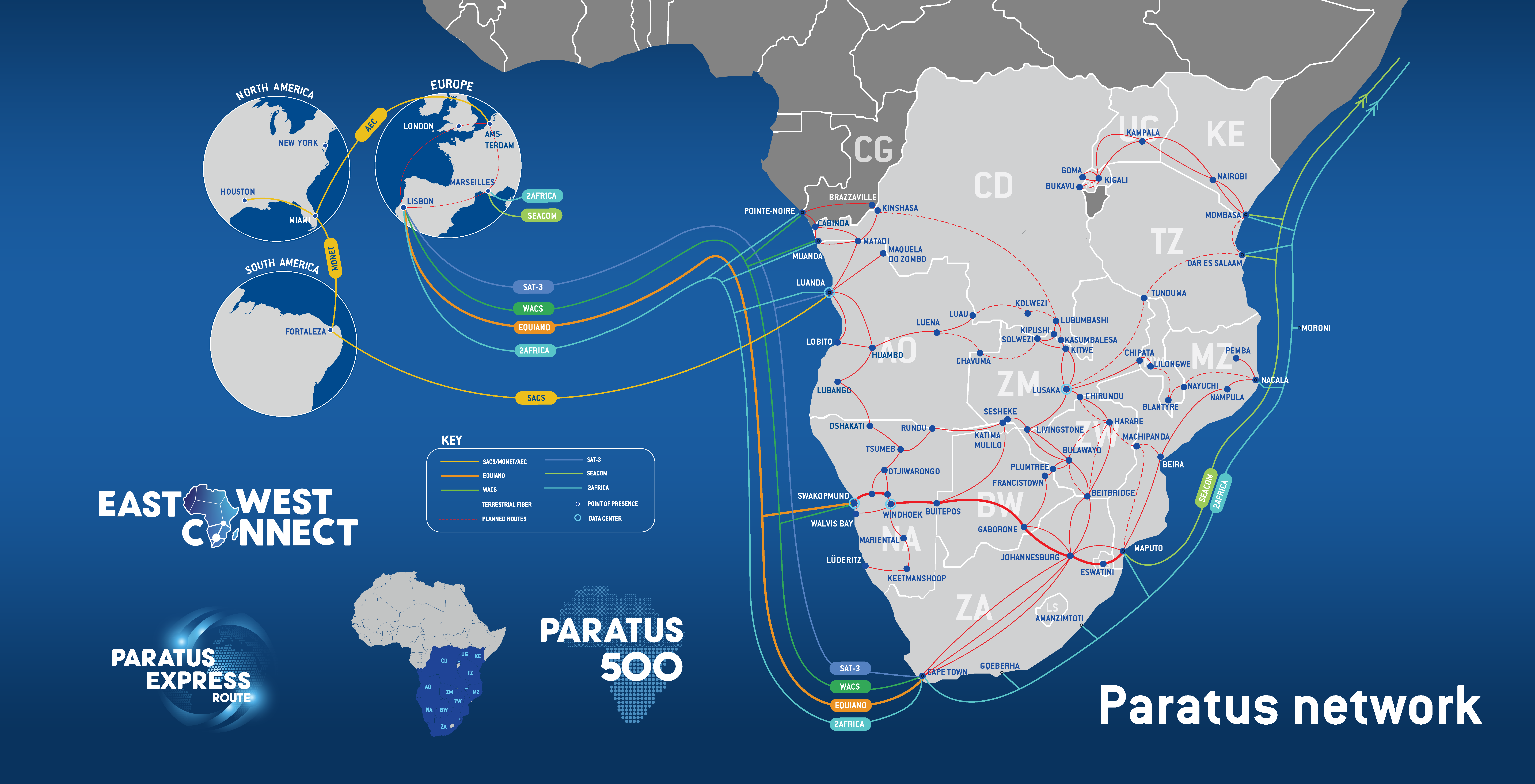 Paratus Rwanda rings in AfPIF 2026 — photo 1